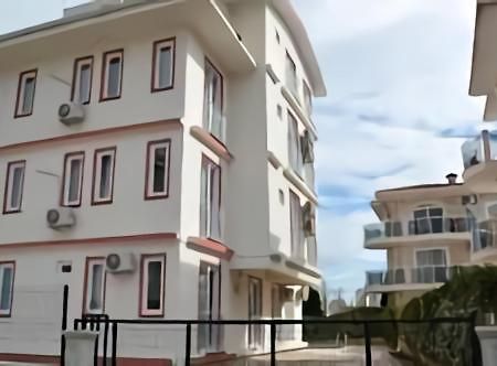Belek Gold Pansiyon Exterior photo