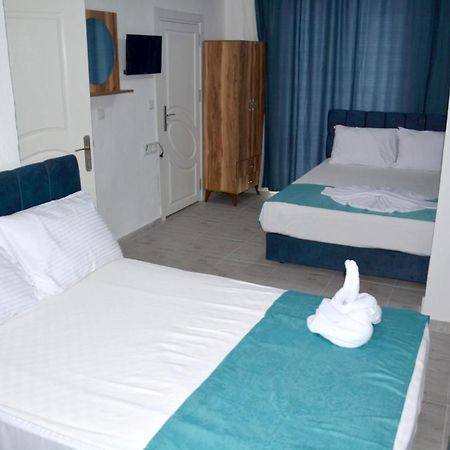 Belek Gold Pansiyon Exterior photo