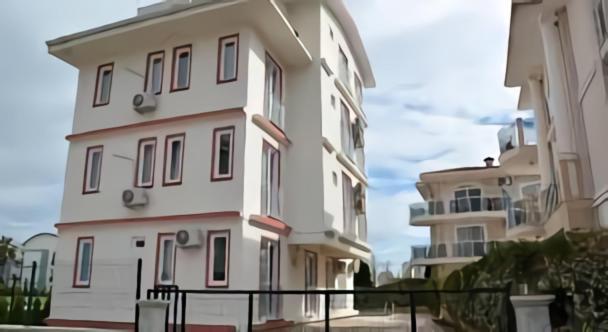 Belek Gold Pansiyon Exterior photo
