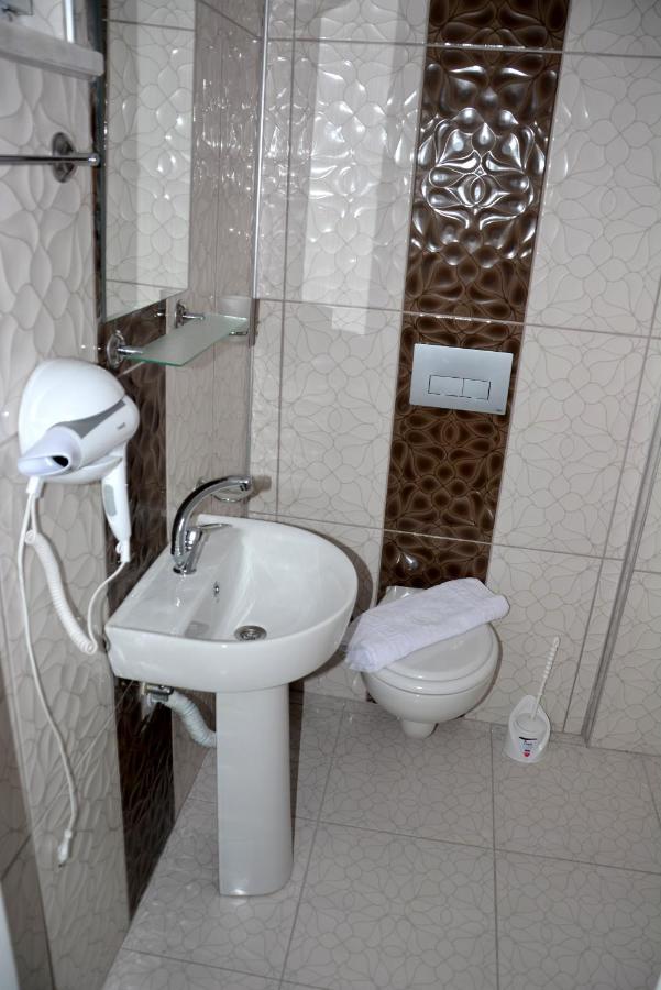 Belek Gold Pansiyon Exterior photo