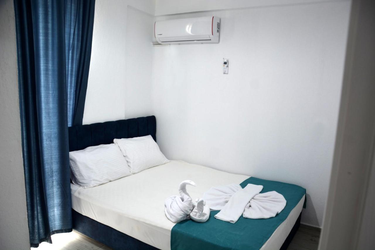 Belek Gold Pansiyon Exterior photo