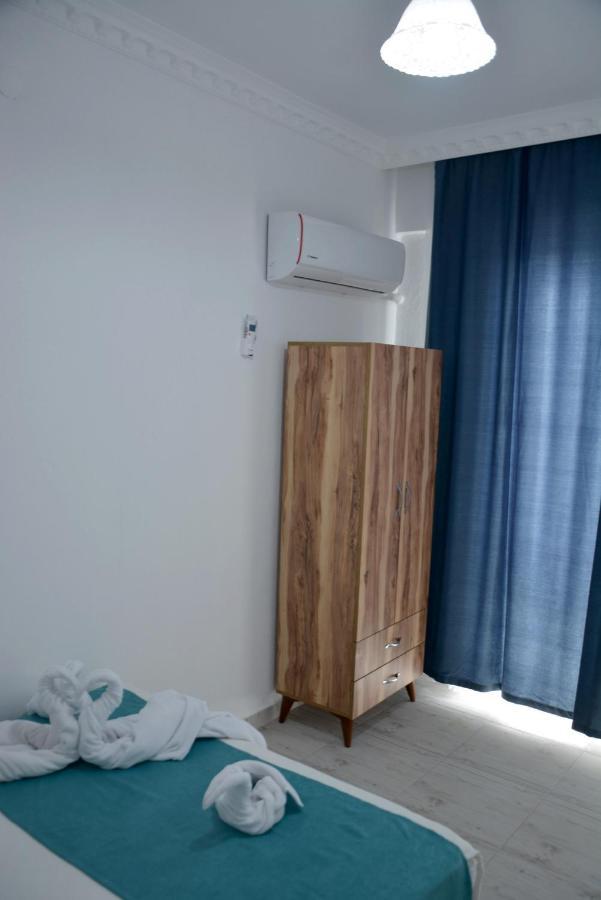 Belek Gold Pansiyon Exterior photo