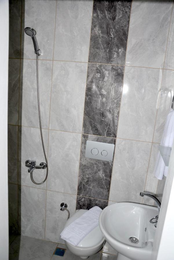 Belek Gold Pansiyon Exterior photo