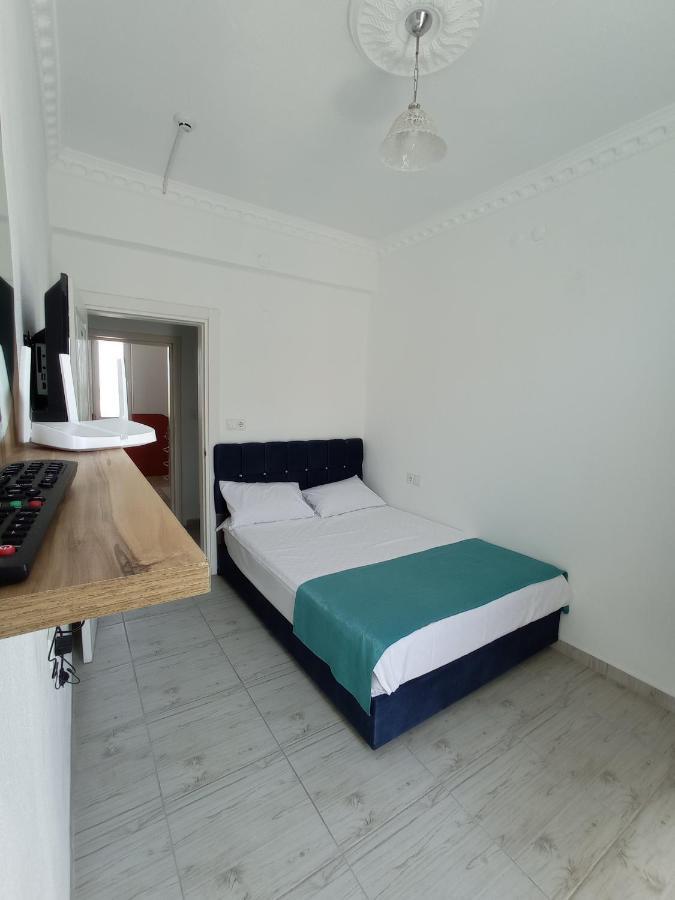 Belek Gold Pansiyon Exterior photo