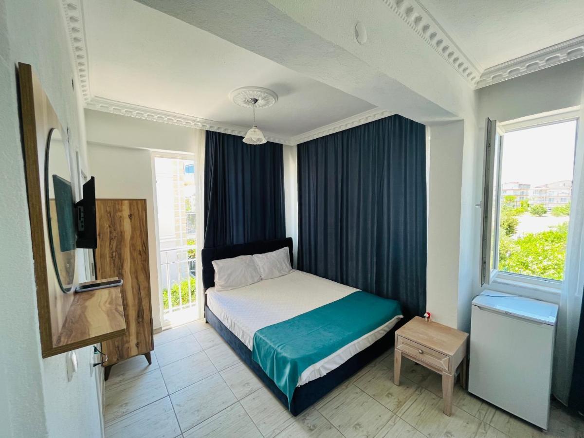 Belek Gold Pansiyon Exterior photo